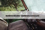 西部数码云建站源码（西部数码的云主机怎么样）