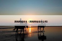 简阳网站优化（简阳网站设计公司）