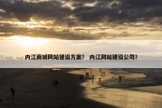 内江商城网站建设方案？ 内江网站建设公司？