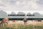 永州网站优化哪家值信赖？ 永州优化办？