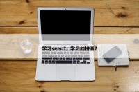 学习seeo？ 学习的拼音？