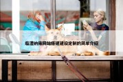 临澧纳雍网站搭建建设定制的简单介绍