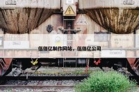 伍佰亿制作网站，伍佰亿公司
