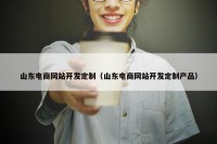 山东电商网站开发定制（山东电商网站开发定制产品）