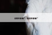 日照抖音推广，临沂抖音推广