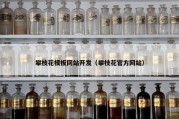 攀枝花模板网站开发（攀枝花官方网站）