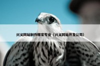 兴义网站制作哪家专业（兴义网站开发公司）