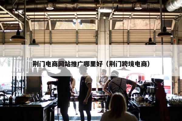 荆门电商网站推广哪里好（荆门跨境电商）